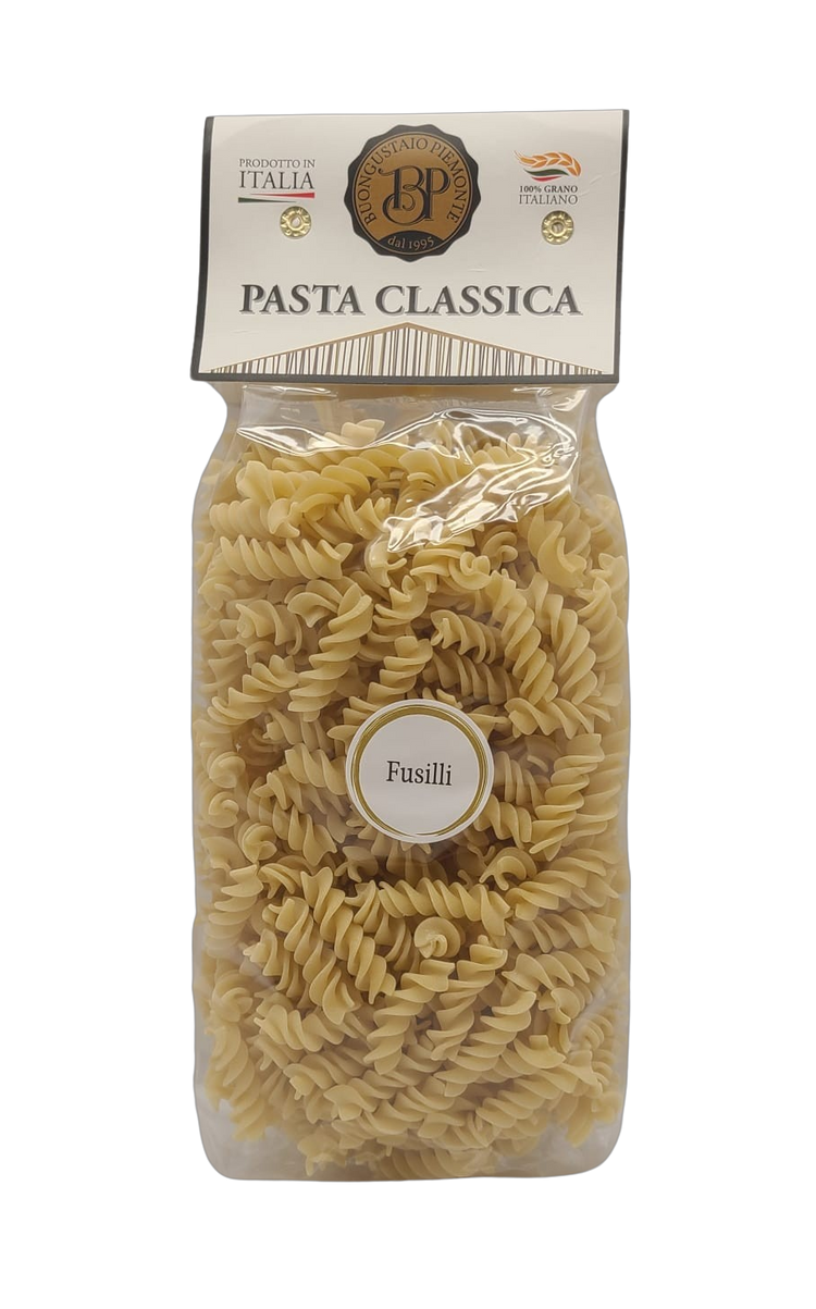 Fusilli - 500g