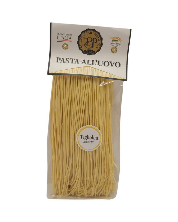 Tagliolini All'Uovo - 250g