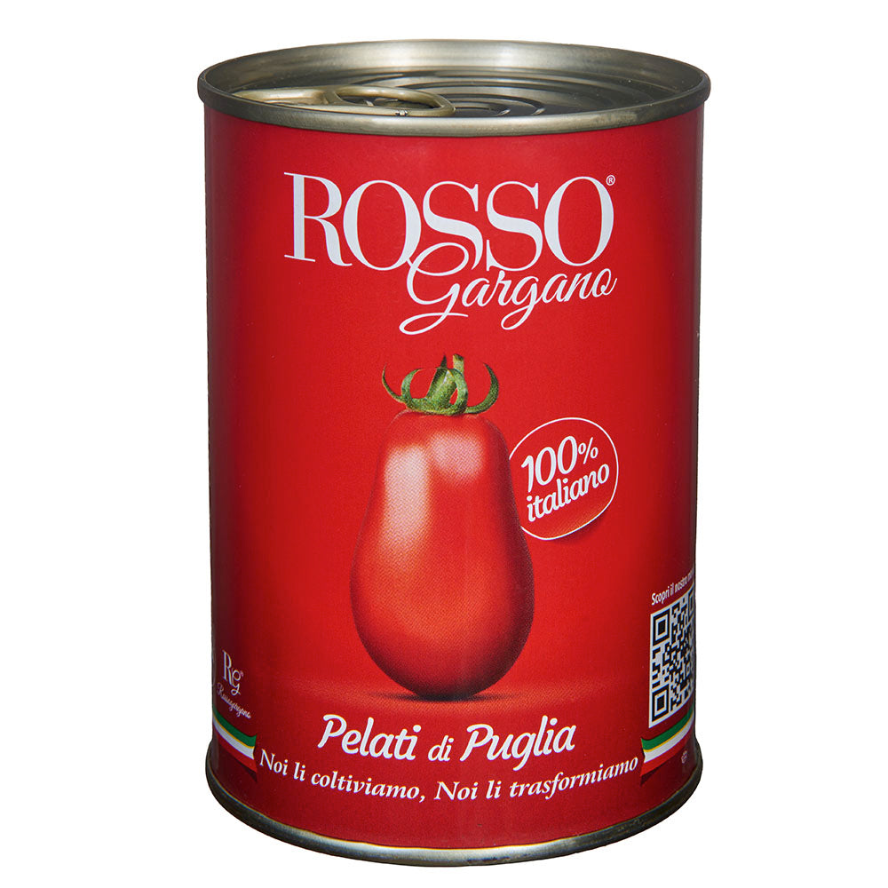 Pelati Di Puglia - 400g