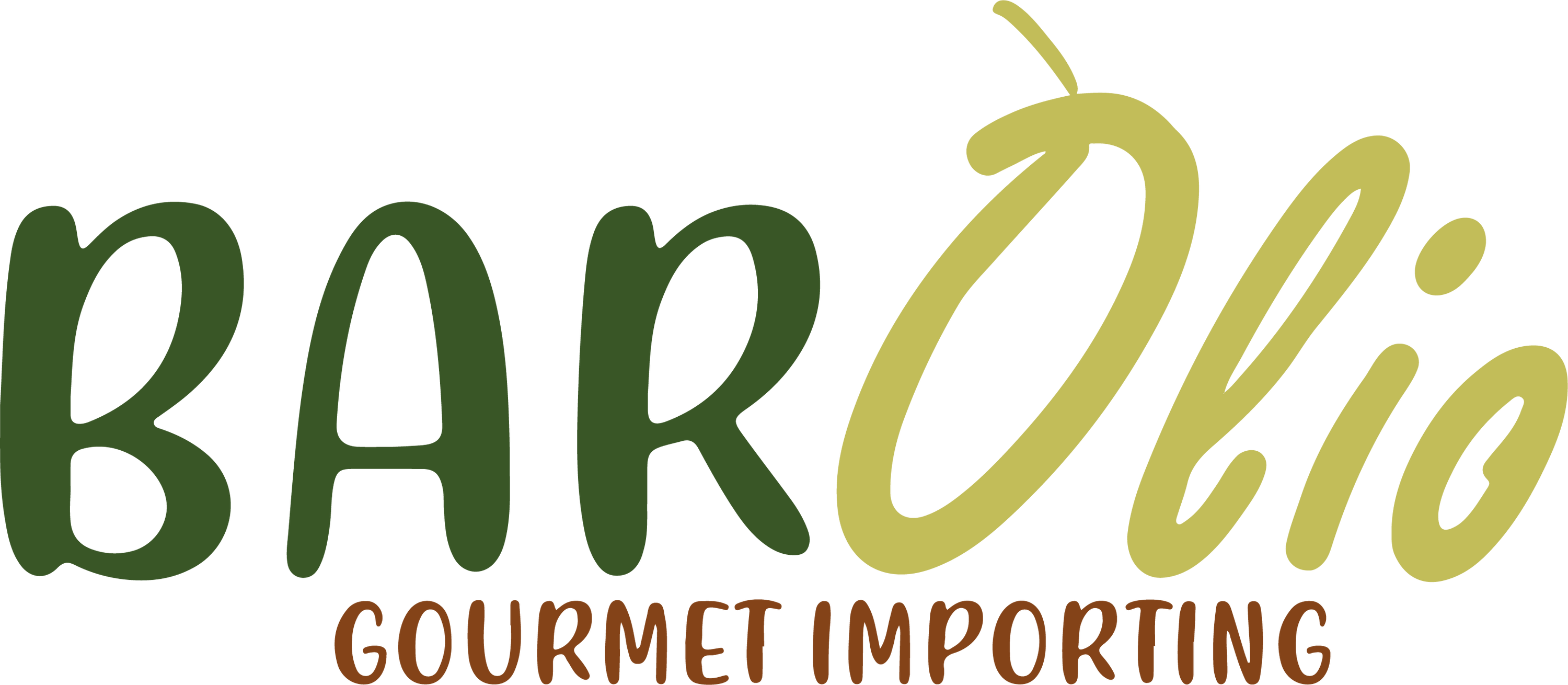 Barolio Gourmet Importing