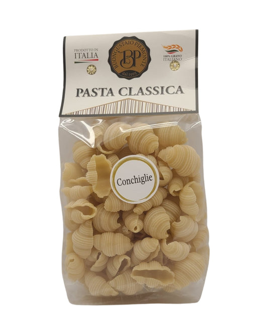 Pasta Conchiglie (Shells) - 250g