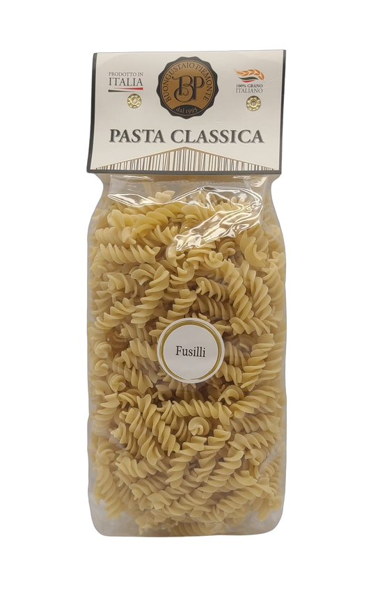 Fusilli - 500g