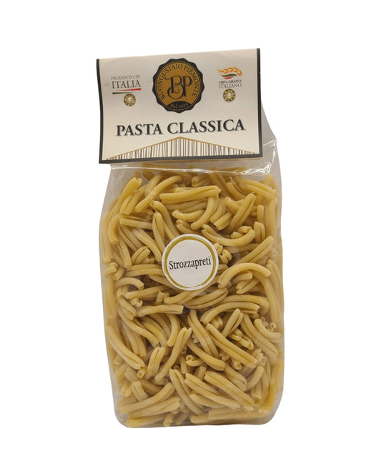 Strozzapreti