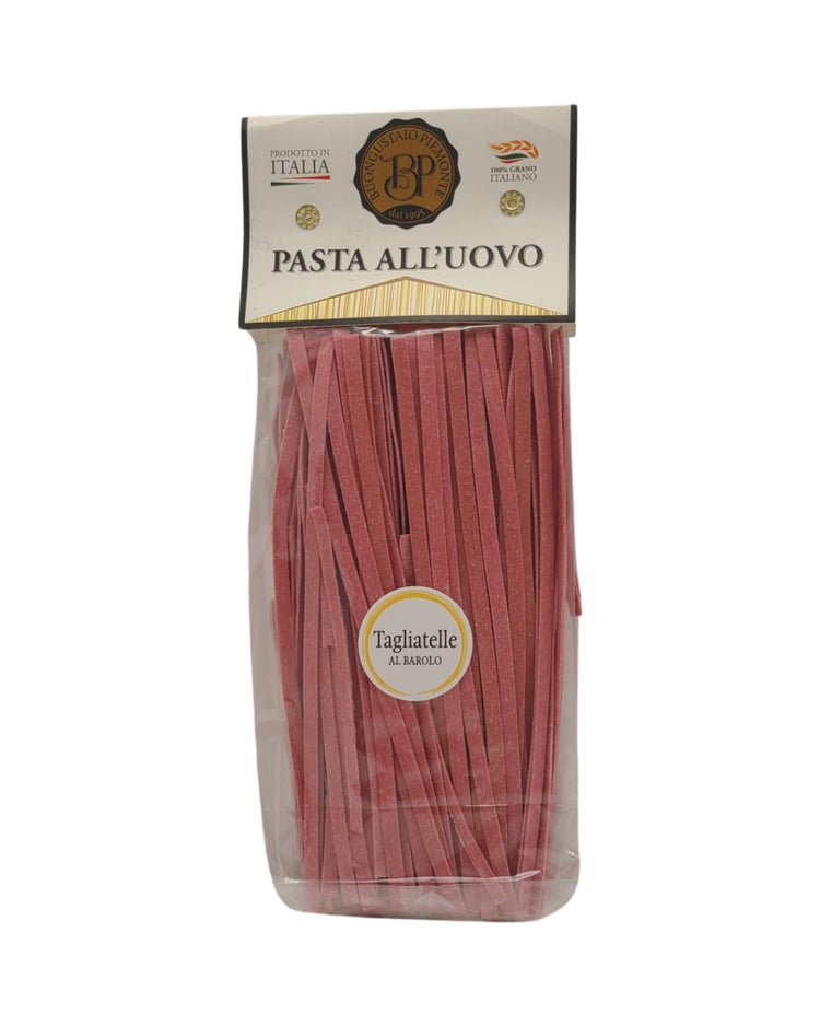 Tagliatelle Al Barolo - 250g