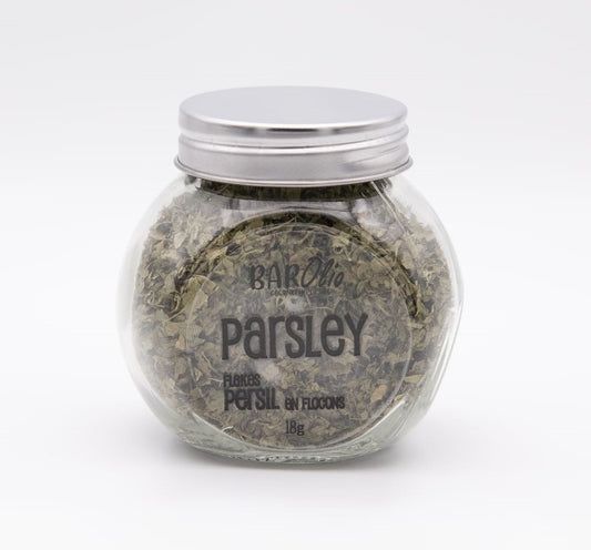 Parsley - 227g