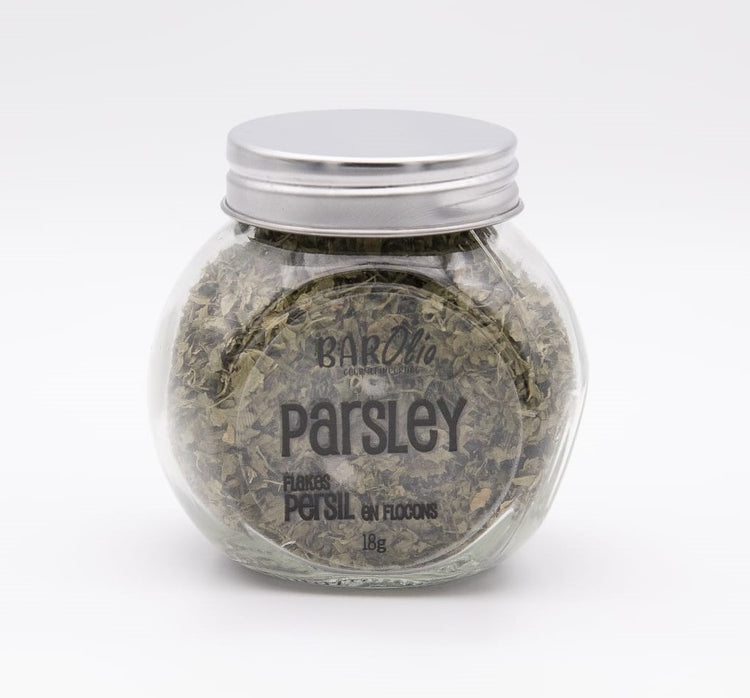 Parsley - 227g