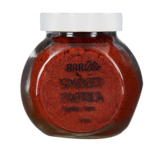 Smoked Paprika - 100g