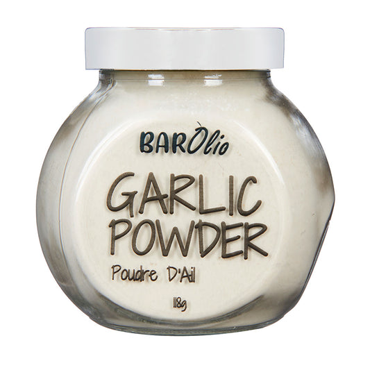 Garlic Powder - 120g