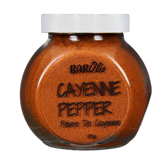 Cayenne Pepper - 95g