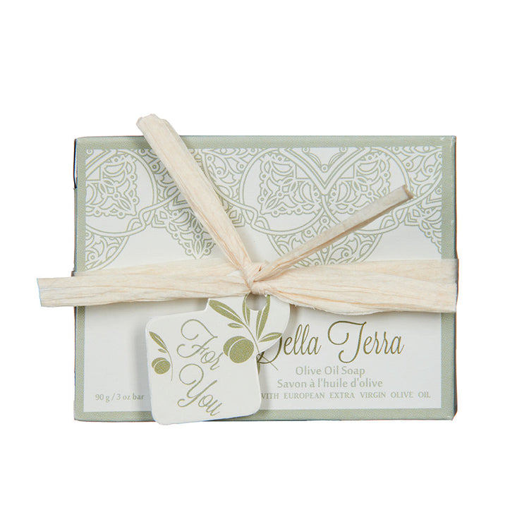 Olive Oil Soap - 90g