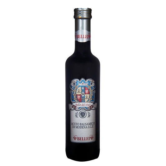 Bellei Silver Balsamic Vinegar di Modena - 500ml