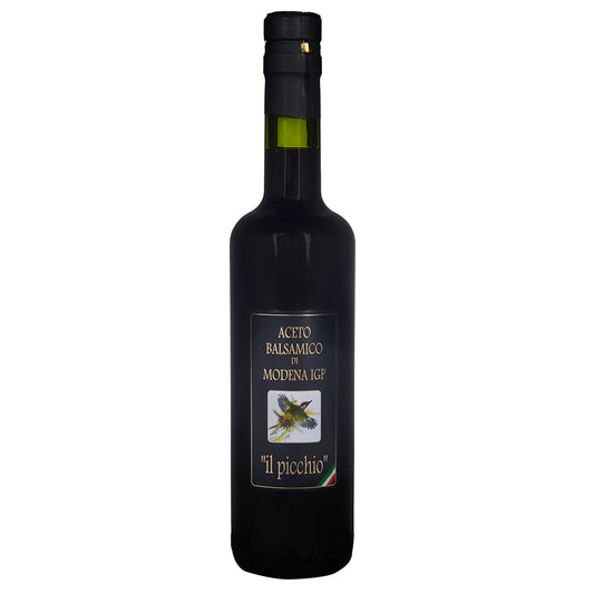 Organic Balsamic Vinegar di Modena - 500ml